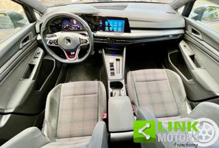 VOLKSWAGEN Golf usata, con Cerchi in lega