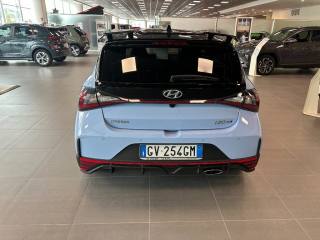 HYUNDAI i20 usata, con Autoradio