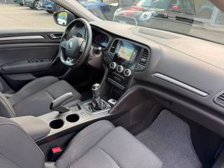 RENAULT Megane usata, con Cerchi in lega