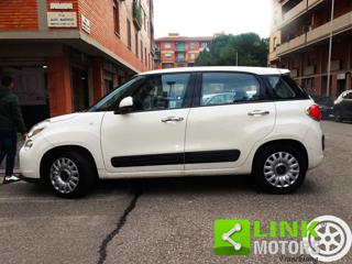FIAT 500L usata, con Airbag laterali