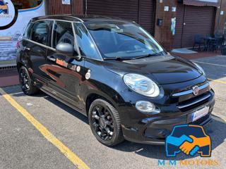 FIAT 500L 1.3 Multijet 95 CV - AUTOMATICA