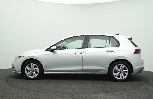 VOLKSWAGEN Golf usata, con Airbag Passeggero