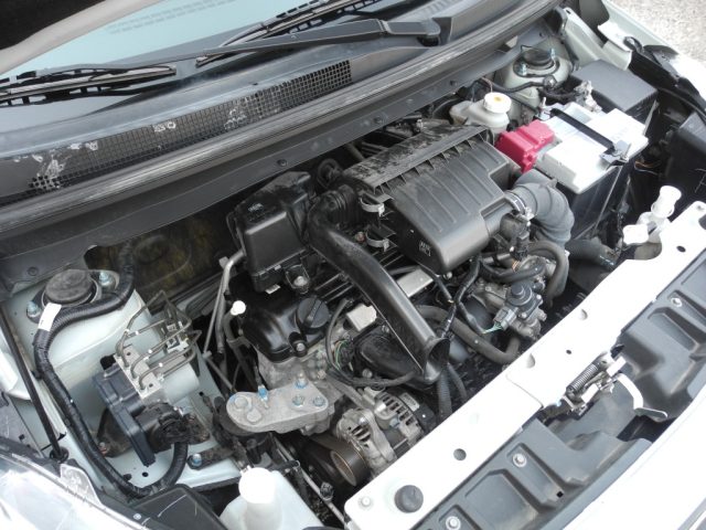 MITSUBISHI Space Star usata 60
