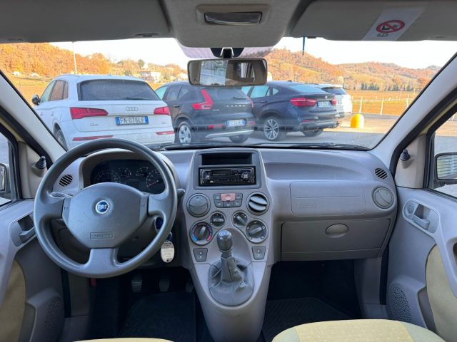 FIAT Panda usata 8