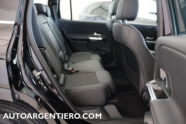 MERCEDES-BENZ GLB 180 usata, con Sound system