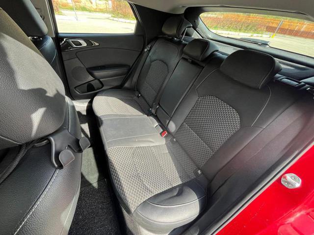 KIA XCeed usata, con Controllo trazione