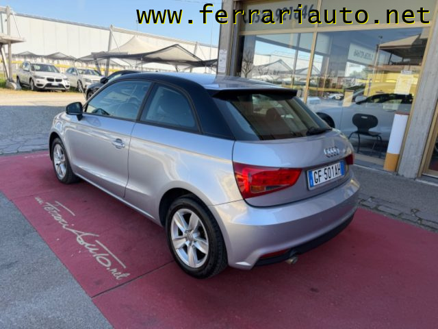 AUDI A1 usata, con Airbag Passeggero