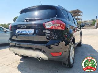FORD Kuga usata, con Airbag Passeggero