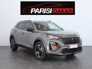 PEUGEOT 2008 usata, con Airbag laterali