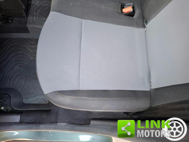 DACIA Duster usata 22