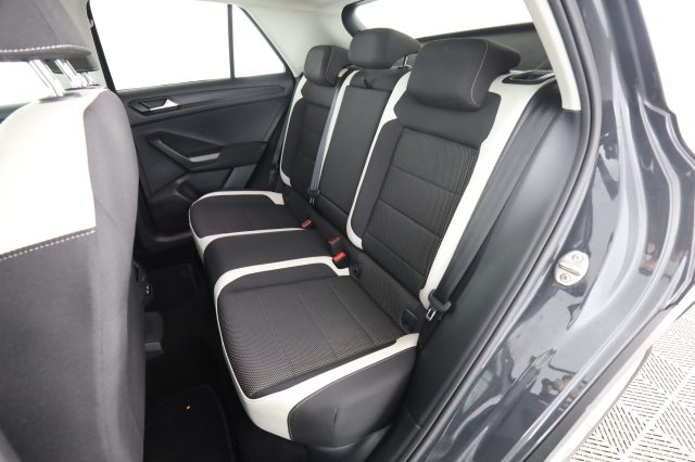 VOLKSWAGEN T-Roc usata 3