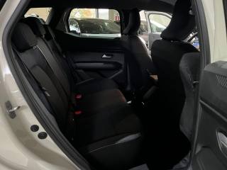 DACIA Duster usata, con Sistema di navigazione