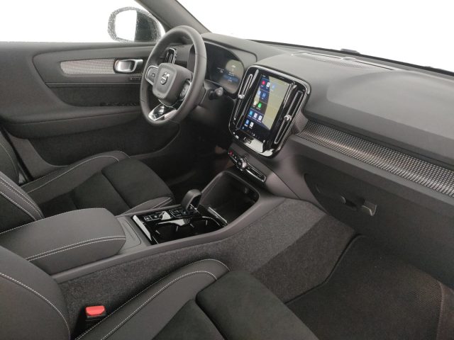 VOLVO XC40 usata, con Climatizzatore