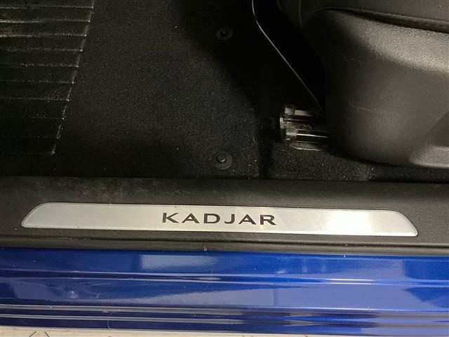 RENAULT Kadjar usata 26