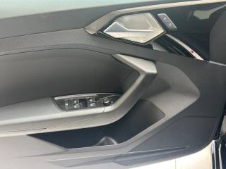 AUDI A1 usata, con Touch screen