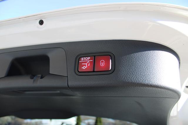 MERCEDES-BENZ GLA 220 usata, con Cruise Control