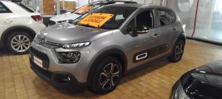 CITROEN C3 usata, con Airbag laterali