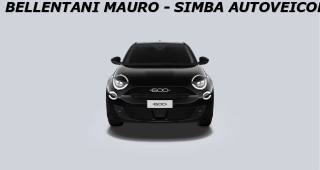 FIAT 600 usata, con Airbag laterali