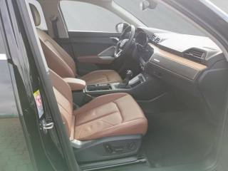 AUDI Q3 usata, con Autoradio