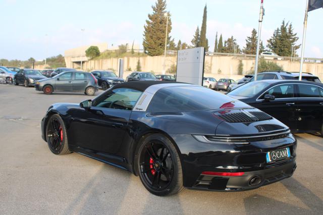 PORSCHE 911 usata, con Alzacristalli elettrici