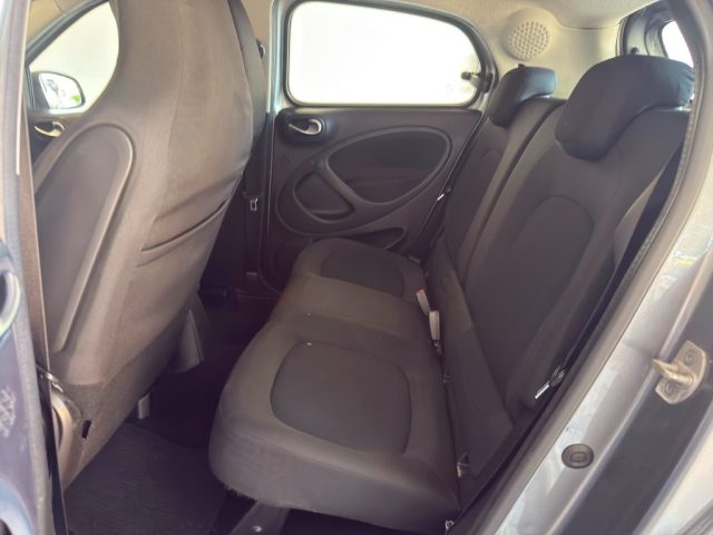 SMART ForFour usata 19