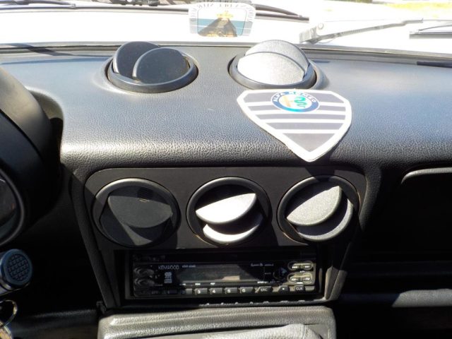 ALFA ROMEO Spider usata 64