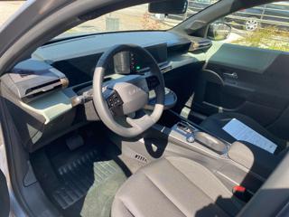 LANCIA Ypsilon usata, con Volante in pelle