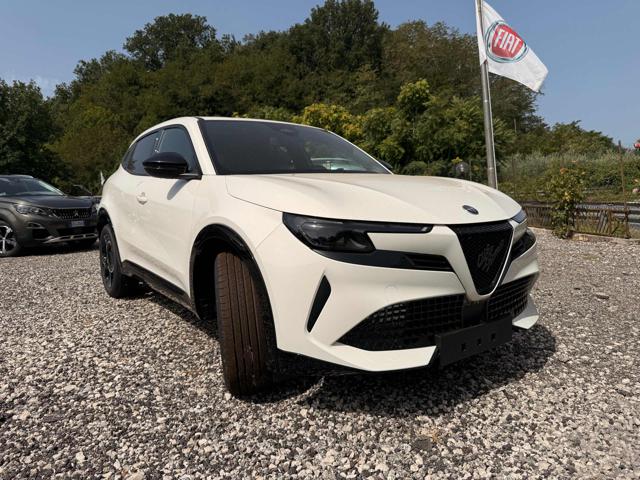 ALFA ROMEO Junior usata, con ABS