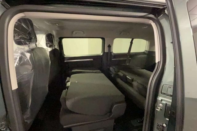 FIAT Ulysse usata, con Cruise Control