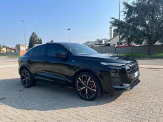 AUDI Q3 usata, con Airbag laterali