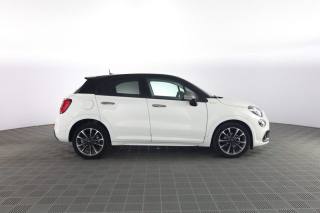 FIAT 500X usata 2
