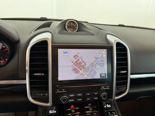 PORSCHE Cayenne usata, con Controllo trazione