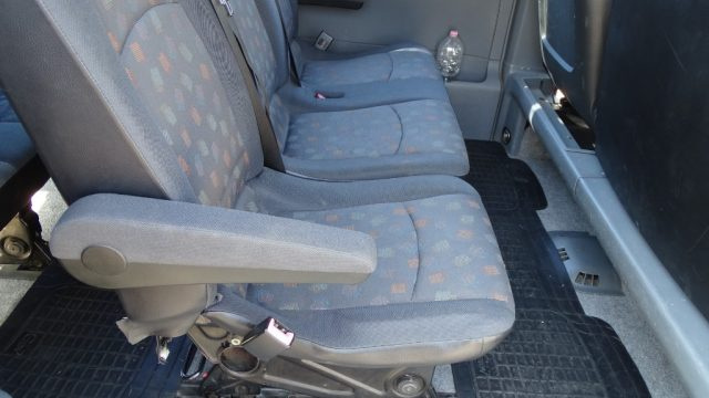 MERCEDES-BENZ Vito usata 66