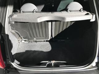 FIAT 500 usata, con Touch screen
