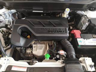 SUZUKI Vitara usata, con Cruise Control