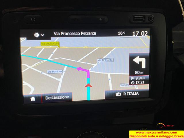 RENAULT Captur usata 51