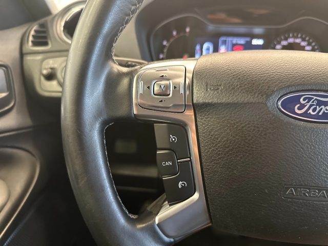 FORD Galaxy usata, con Immobilizzatore elettronico