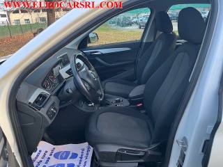 BMW X1 usata, con Controllo trazione
