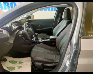 PEUGEOT 208 usata, con Luci diurne LED