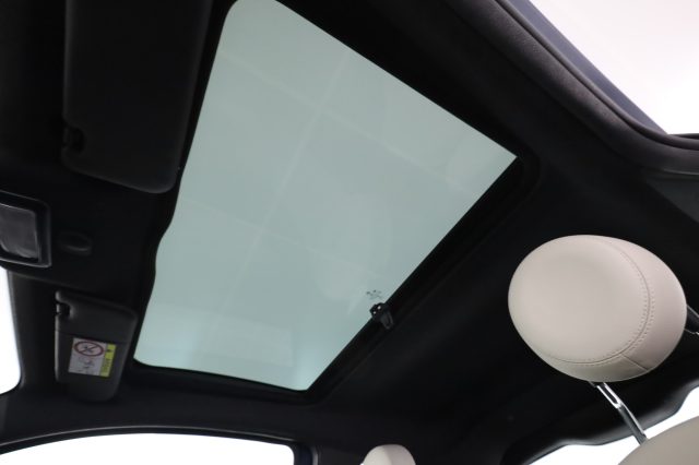 FIAT 500 usata 7