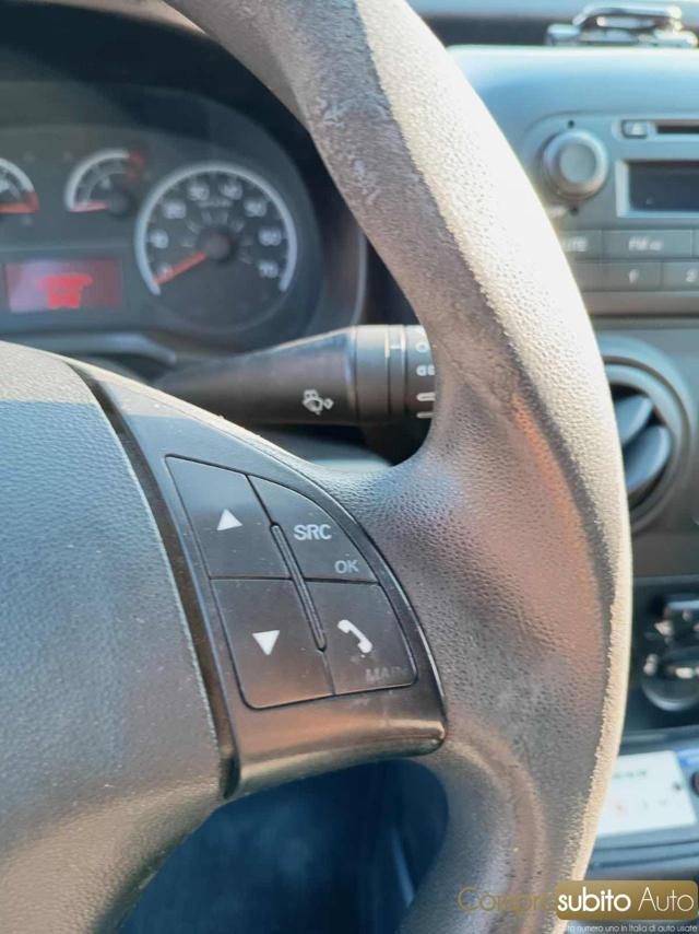 FIAT Fiorino usata 14