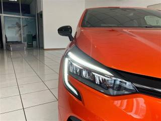RENAULT Clio usata 6