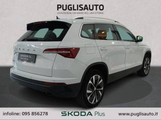 SKODA Karoq usata, con Chiusura centralizzata