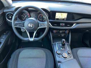 ALFA ROMEO Stelvio usata, con Alzacristalli elettrici