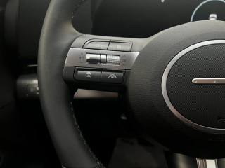 HYUNDAI Kona usata, con Cerchi in lega