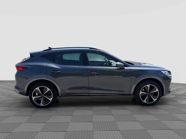 CUPRA Formentor usata 5