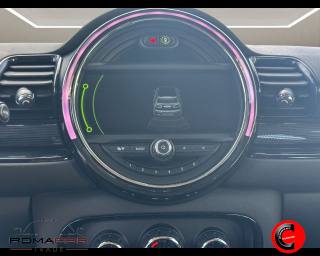 MINI Clubman usata, con ESP