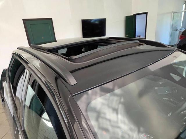 PEUGEOT 3008 usata, con Tettuccio apribile