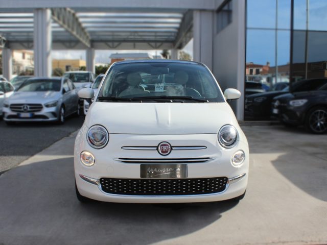 FIAT 500 usata, con Airbag