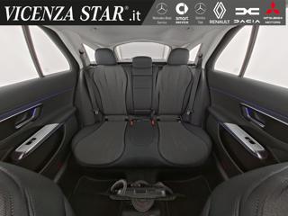 MERCEDES-BENZ E 220 usata, con Controllo automatico clima